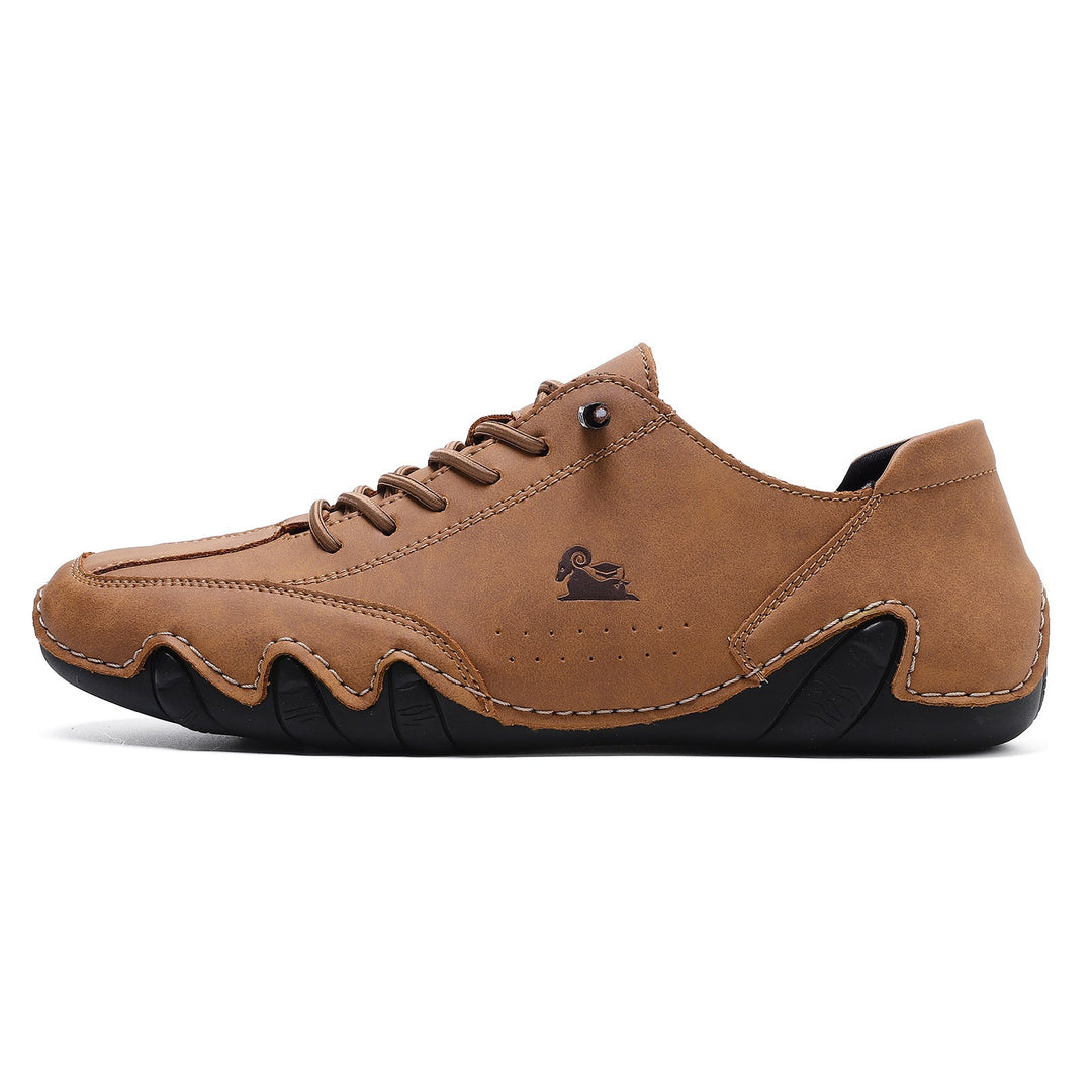 Gertrud | Minimalistische Schuhe für Frauen