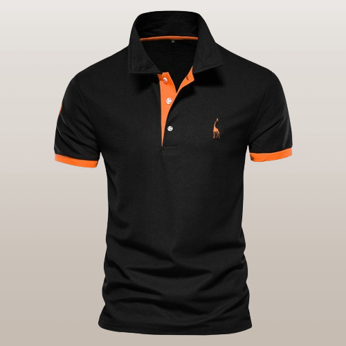Parker | Stilvolles Polohemd