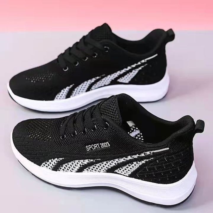 Edda | Orthopädische Sportschuhe für Frauen