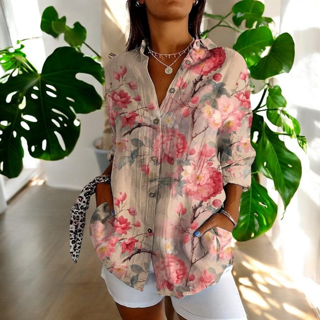 Mae | Elegante Bluse