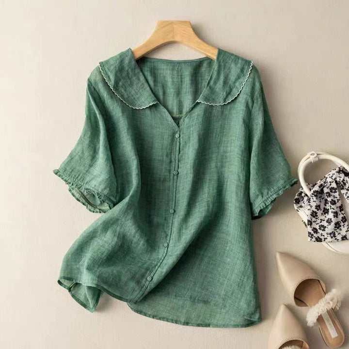 Marlene | Bluse