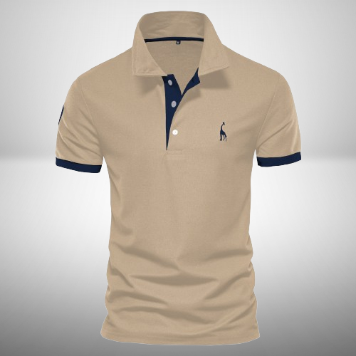 Parker | Stilvolles Polohemd