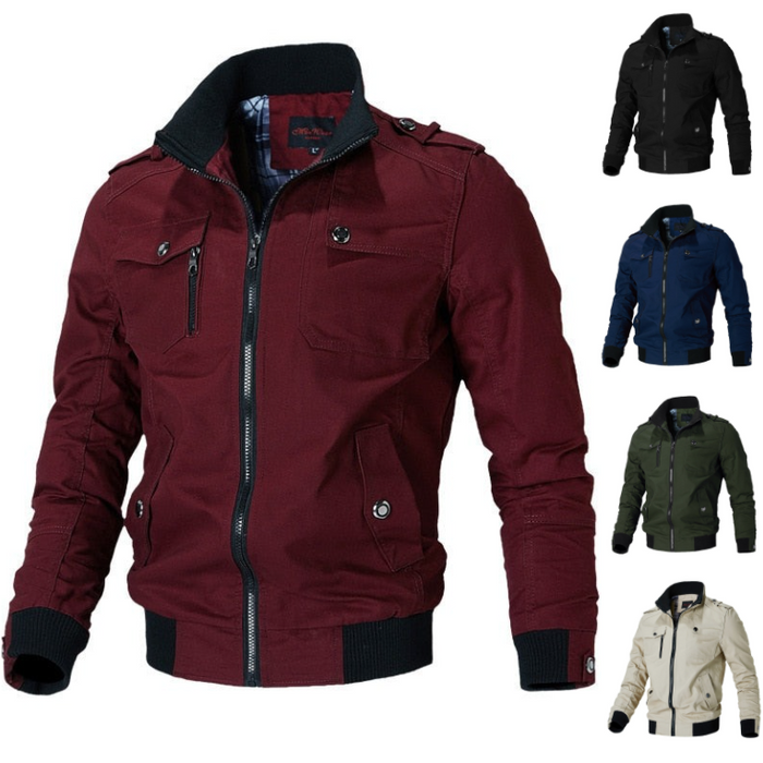 Willie | Bomberjacke für Herren