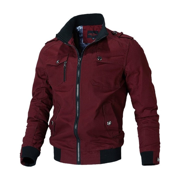 Willie | Bomberjacke für Herren