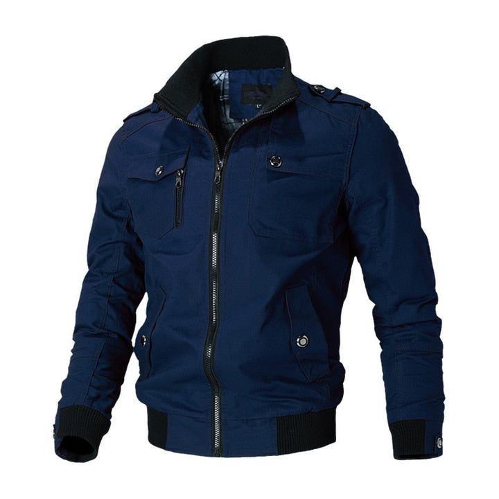 Willie | Bomberjacke für Herren