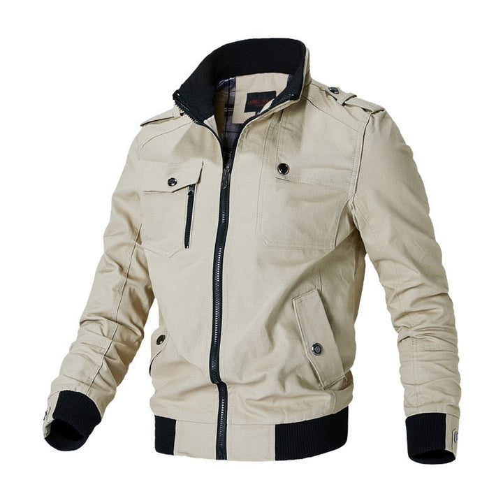 Willie | Bomberjacke für Herren