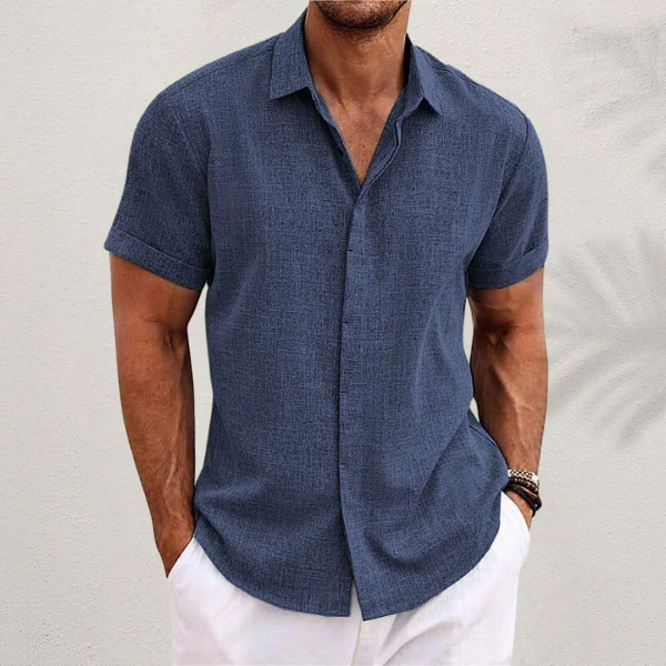 Gordon | Formelles Polohemd