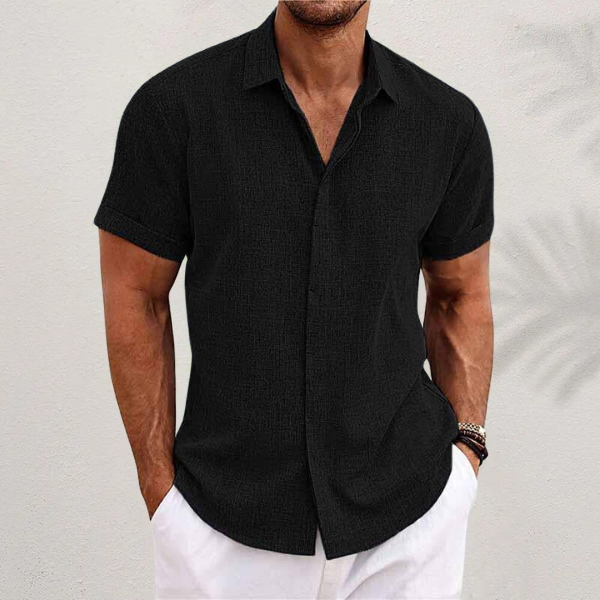 Gordon | Formelles Polohemd