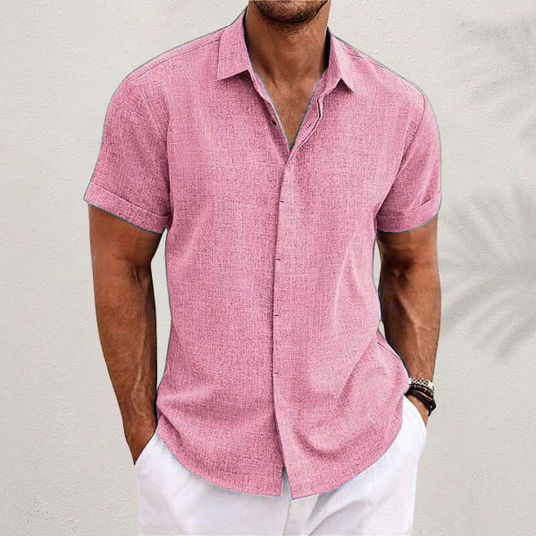 Gordon | Formelles Polohemd