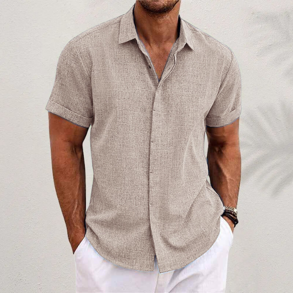 Gordon | Formelles Polohemd