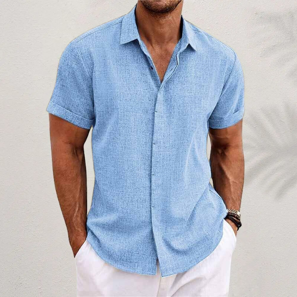 Gordon | Formelles Polohemd