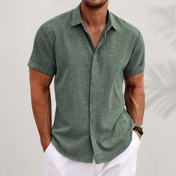 Gordon | Formelles Polohemd