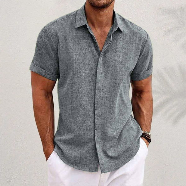 Gordon | Formelles Polohemd