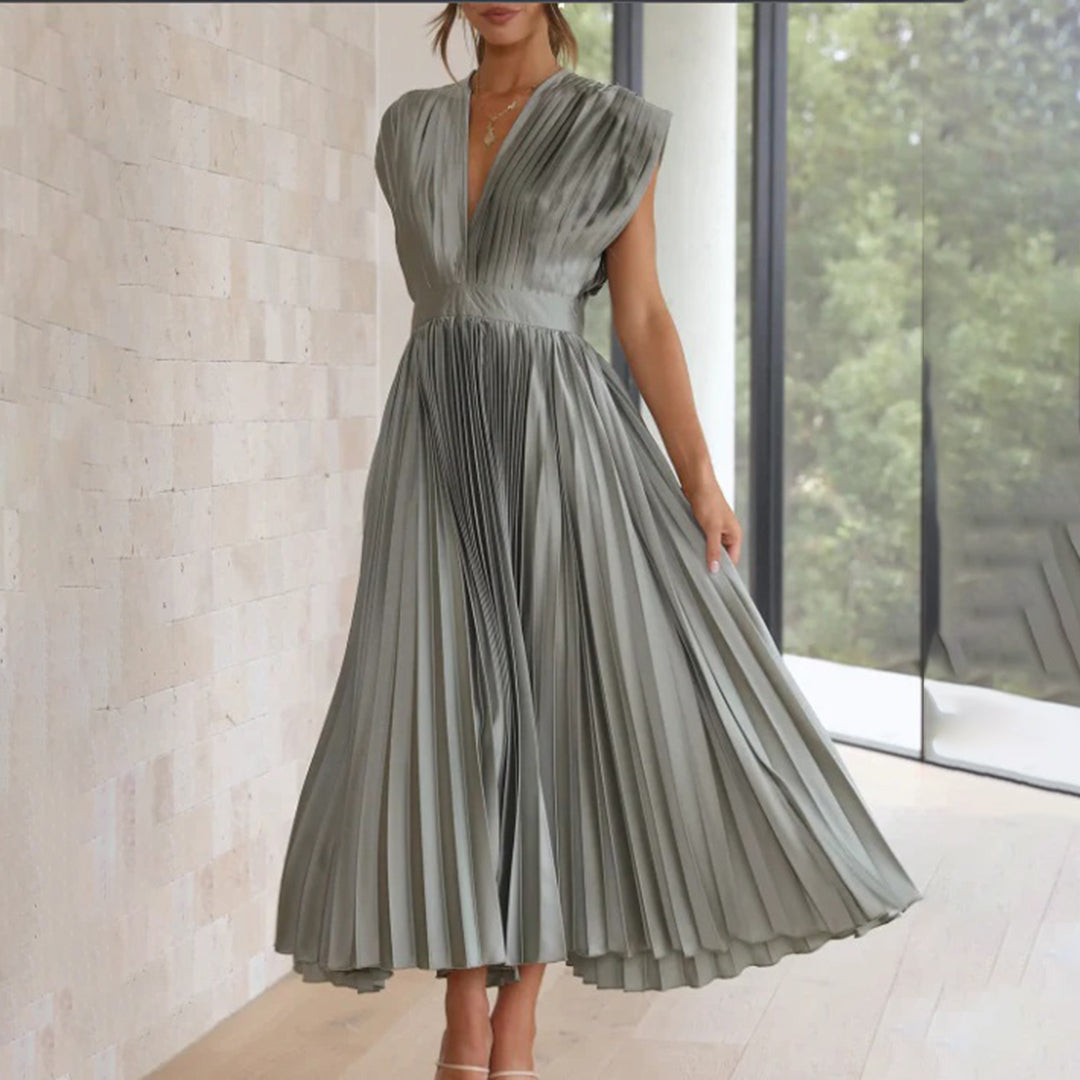 Clarisse | Elegantes Kleid