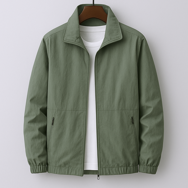 Asher | Elegante Sommerjacke