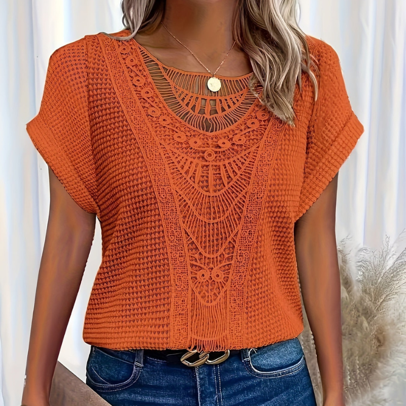Isabelle | Damen-Sommerhemd