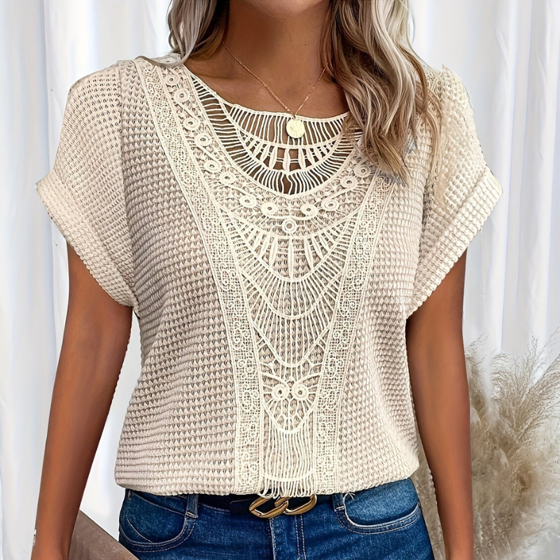 Isabelle | Damen-Sommerhemd