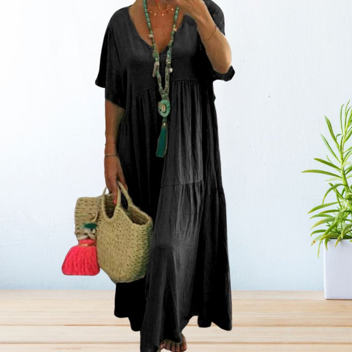 Pearl | Pure Comfort Kleid
