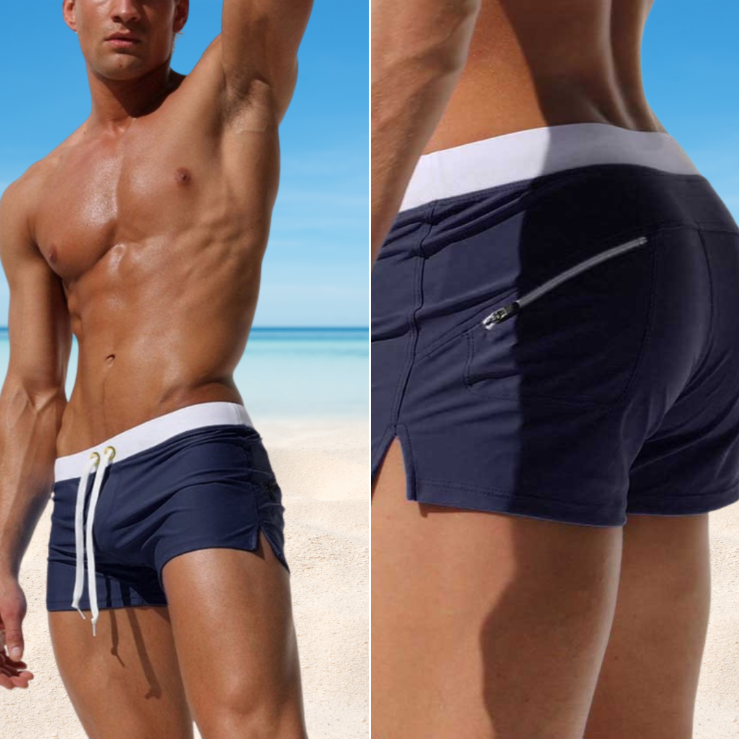 Benjamin | Der Badeanzug für einen stylischen Sommer
