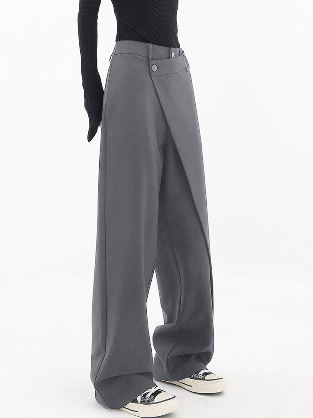 Sophie | Moderne Baggy-Hose