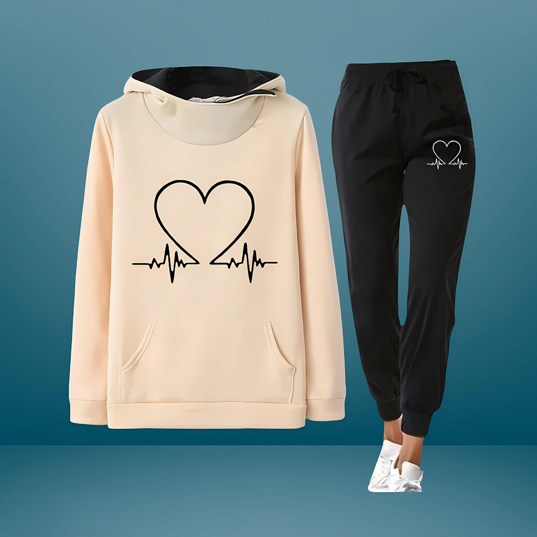 Heartbeat™ - Trainingsanzug