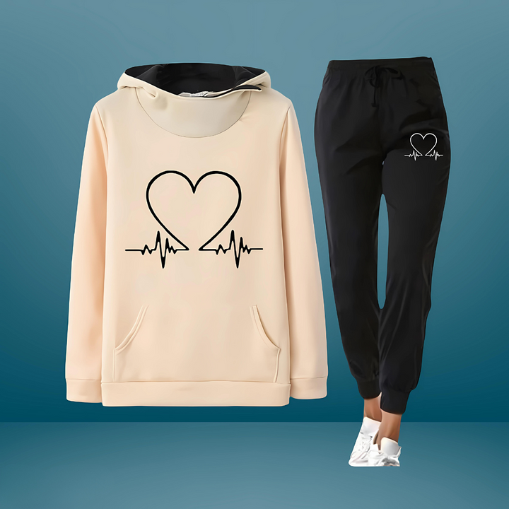 Heartbeat™ - Trainingsanzug