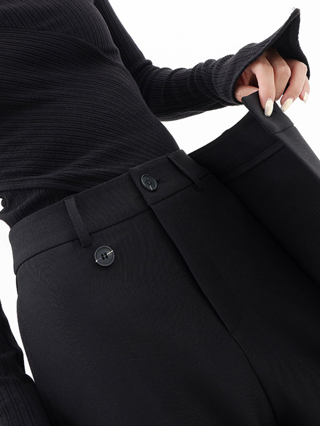 Sophie | Moderne Baggy-Hose