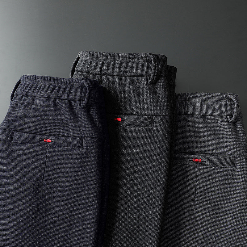 Dallas | Raffiniert Stilvolle Hosen