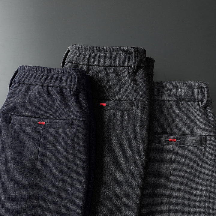 Dallas | Raffiniert Stilvolle Hosen