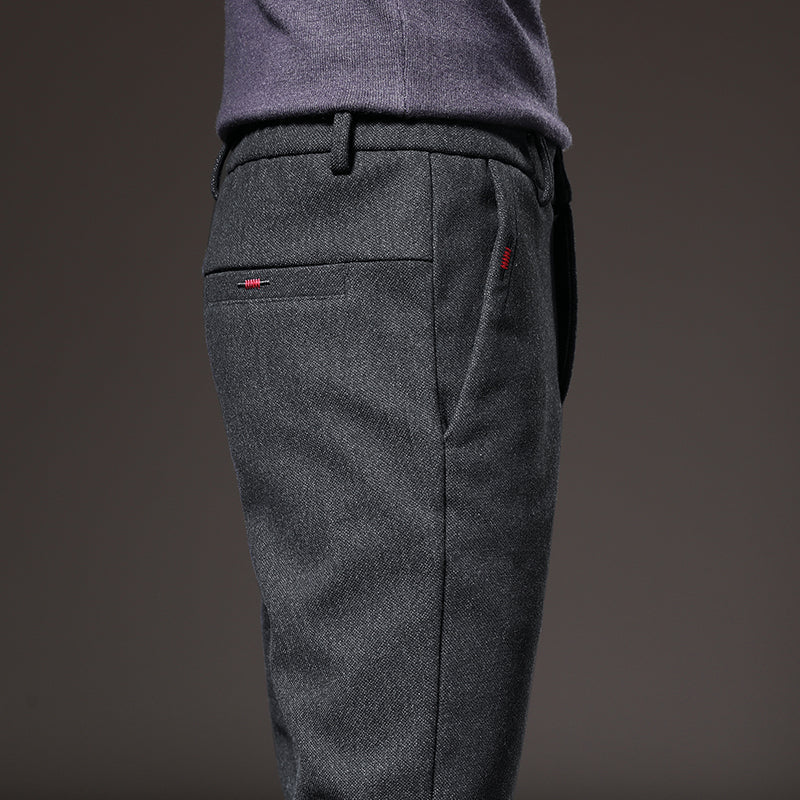Dallas | Raffiniert Stilvolle Hosen