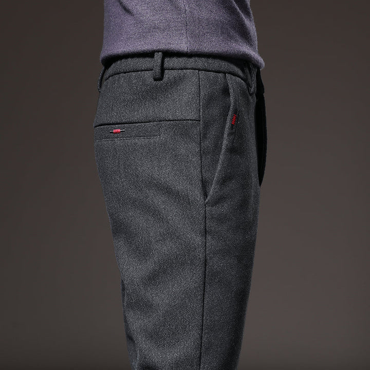 Dallas | Raffiniert Stilvolle Hosen