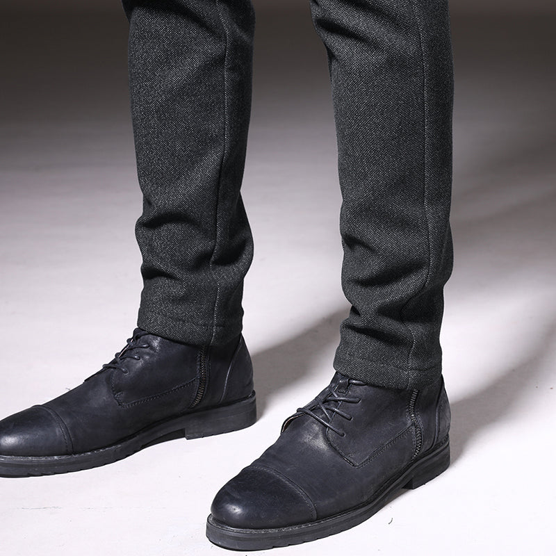 Dallas | Raffiniert Stilvolle Hosen