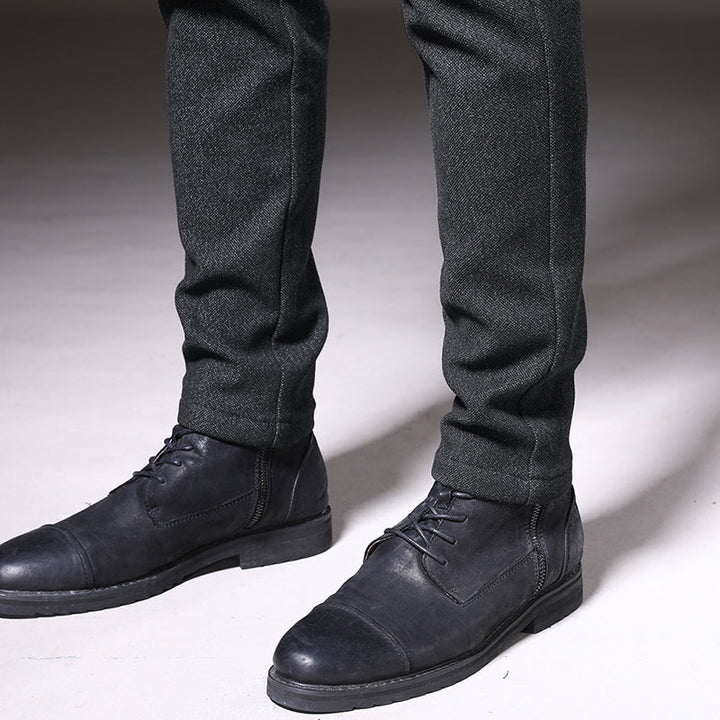 Dallas | Raffiniert Stilvolle Hosen