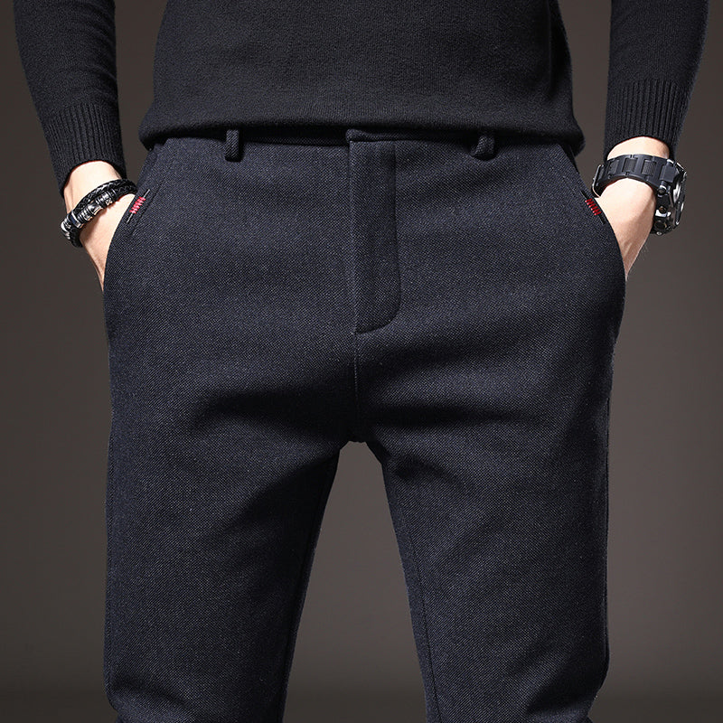 Dallas | Raffiniert Stilvolle Hosen