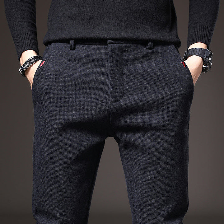 Dallas | Raffiniert Stilvolle Hosen