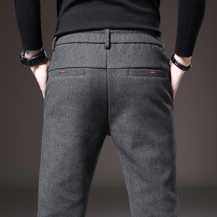 Dallas | Raffiniert Stilvolle Hosen