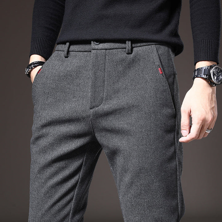 Dallas | Raffiniert Stilvolle Hosen