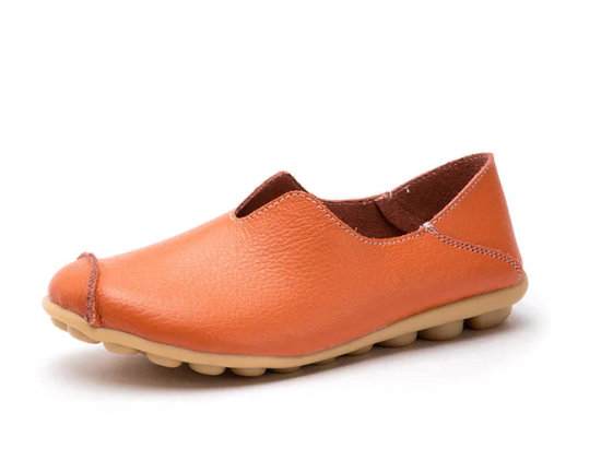 Hiltrud | Orthopädische Schuhe