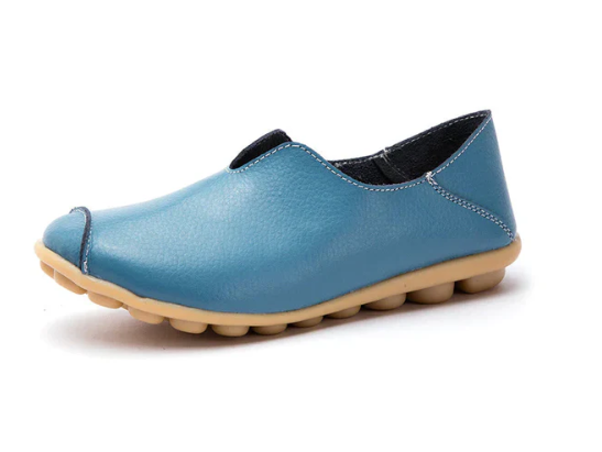 Hiltrud | Orthopädische Schuhe