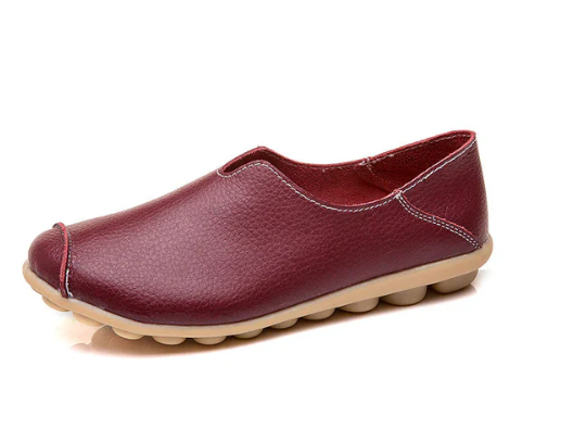 Hiltrud | Orthopädische Schuhe
