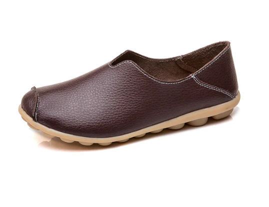 Hiltrud | Orthopädische Schuhe