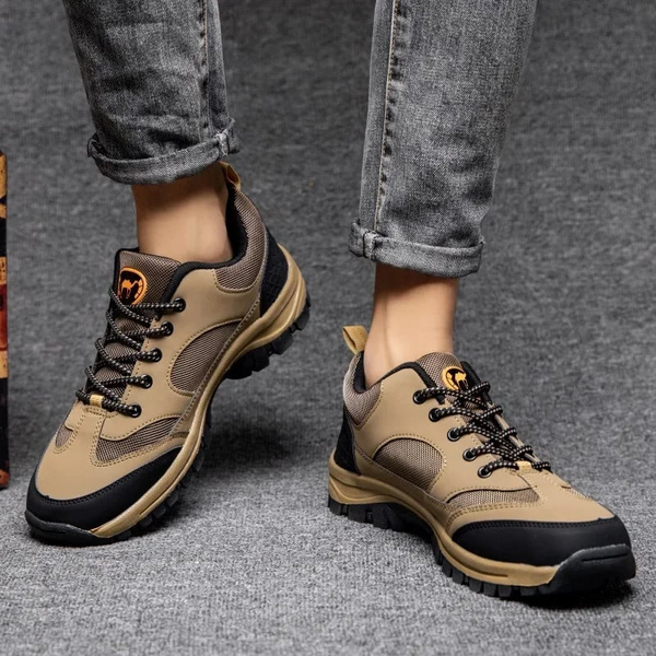 Ludwig | Orthopädische Schuhe