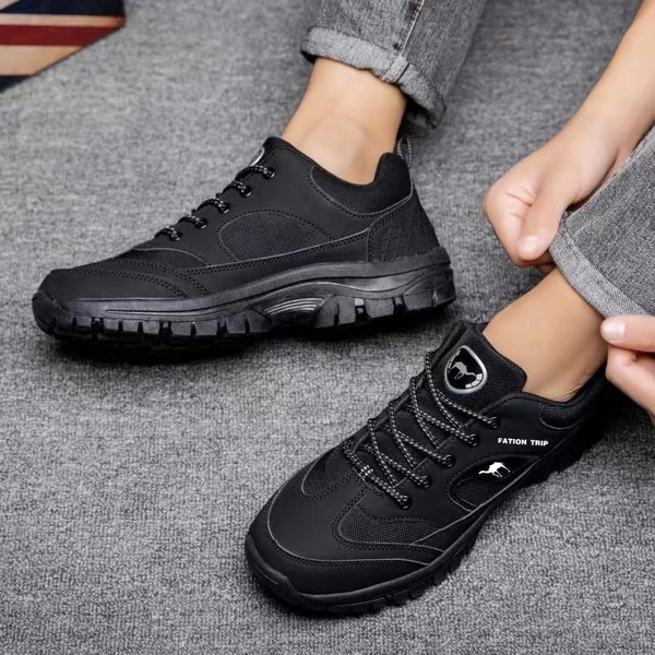 Ludwig | Orthopädische Schuhe