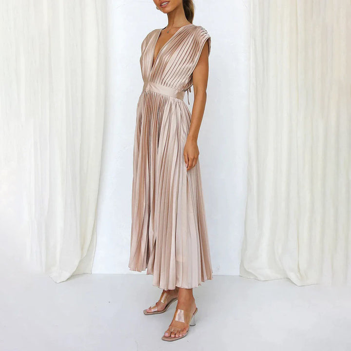 Clarisse | Elegantes Kleid
