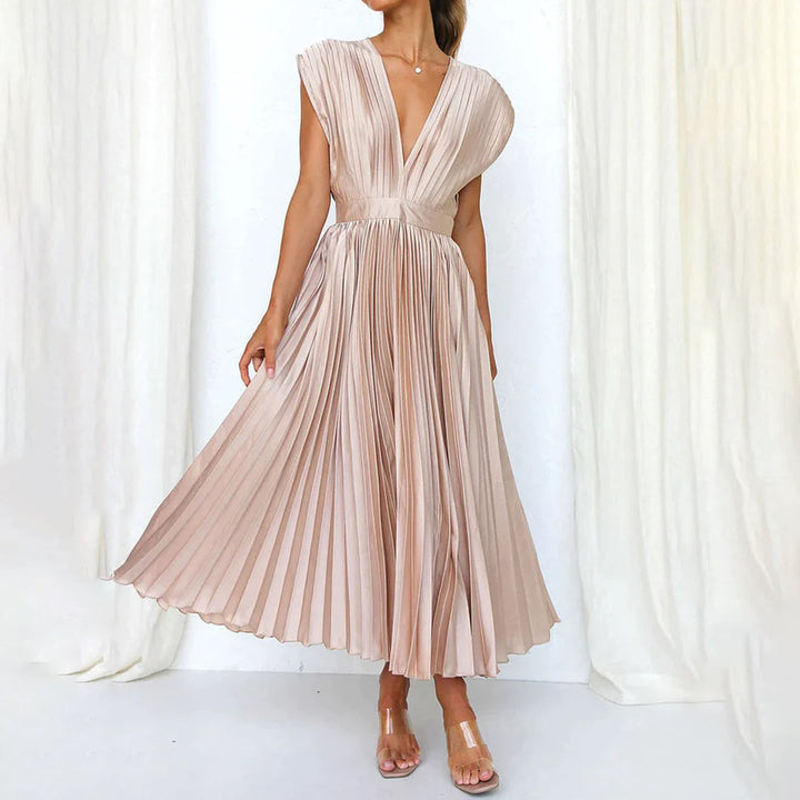 Clarisse | Elegantes Kleid