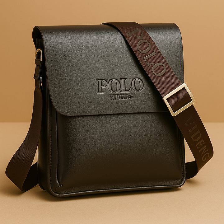 Collin | PoloStreet Schultertasche