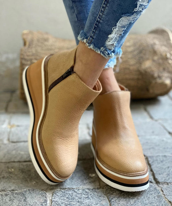 Ruthie | Stylische Elegante Stiefel