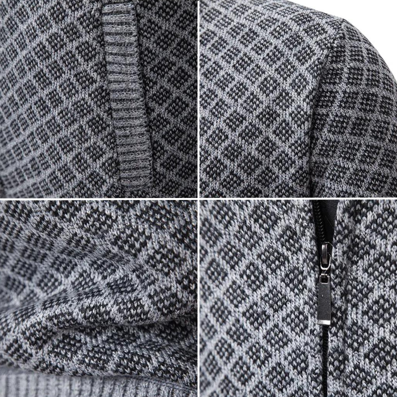 Gerald | Stilvolle Herrenjacke