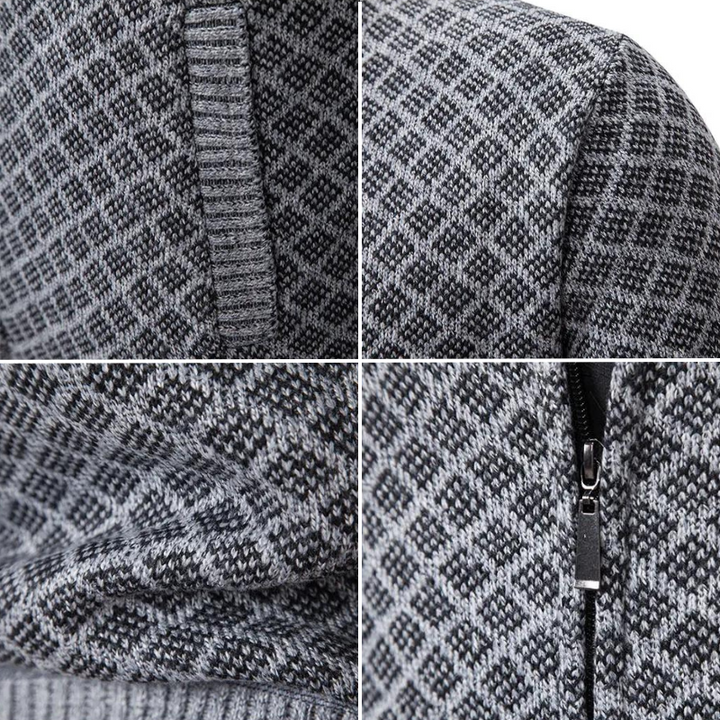 Gerald | Stilvolle Herrenjacke