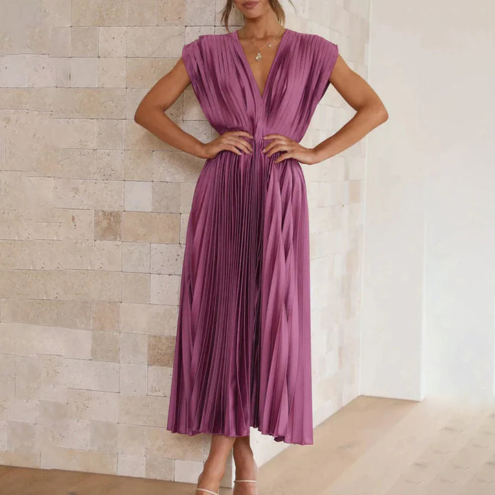 Clarisse | Elegantes Kleid